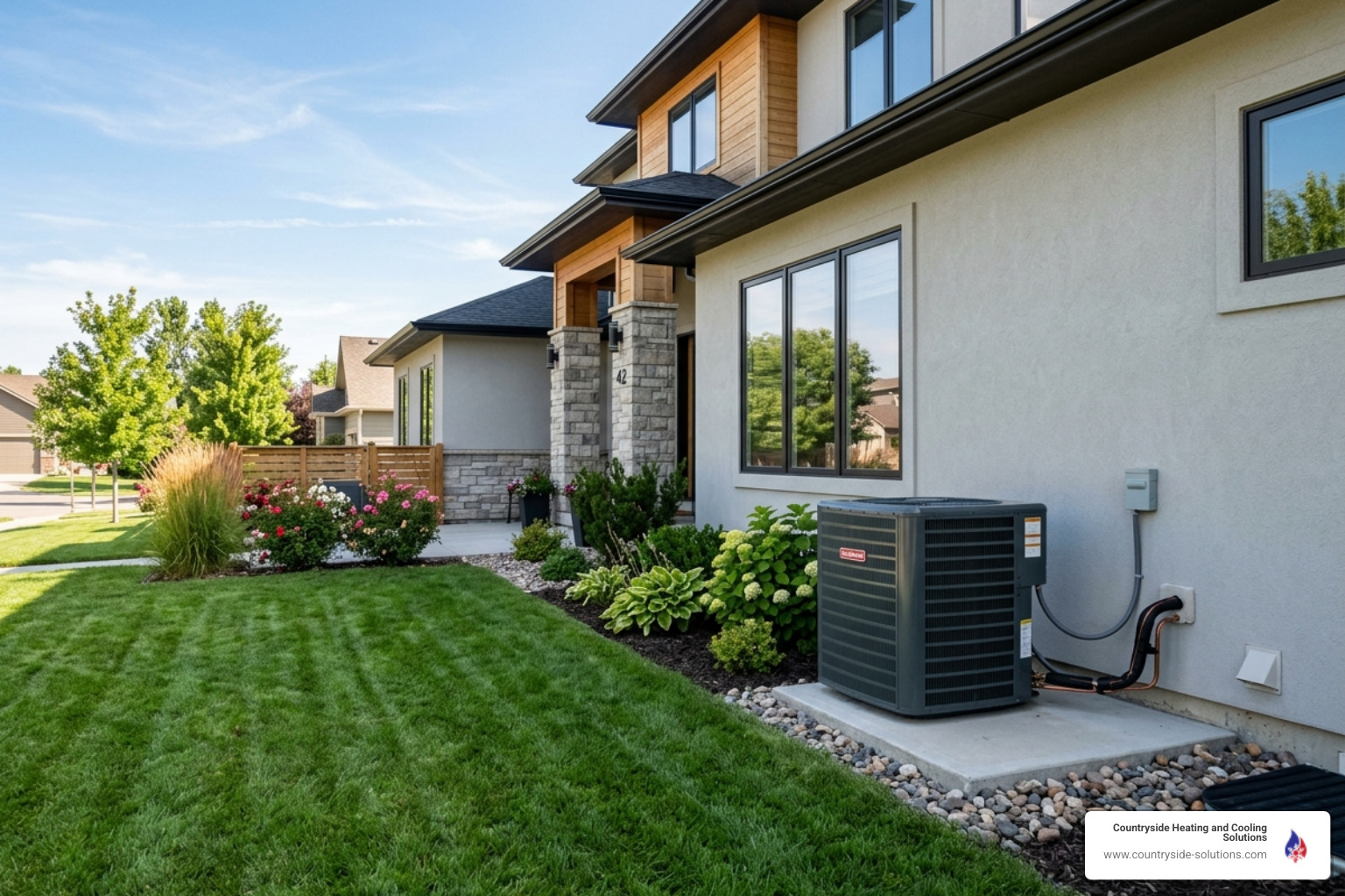 Choosing Your HVAC Pro: Authorized vs Standard