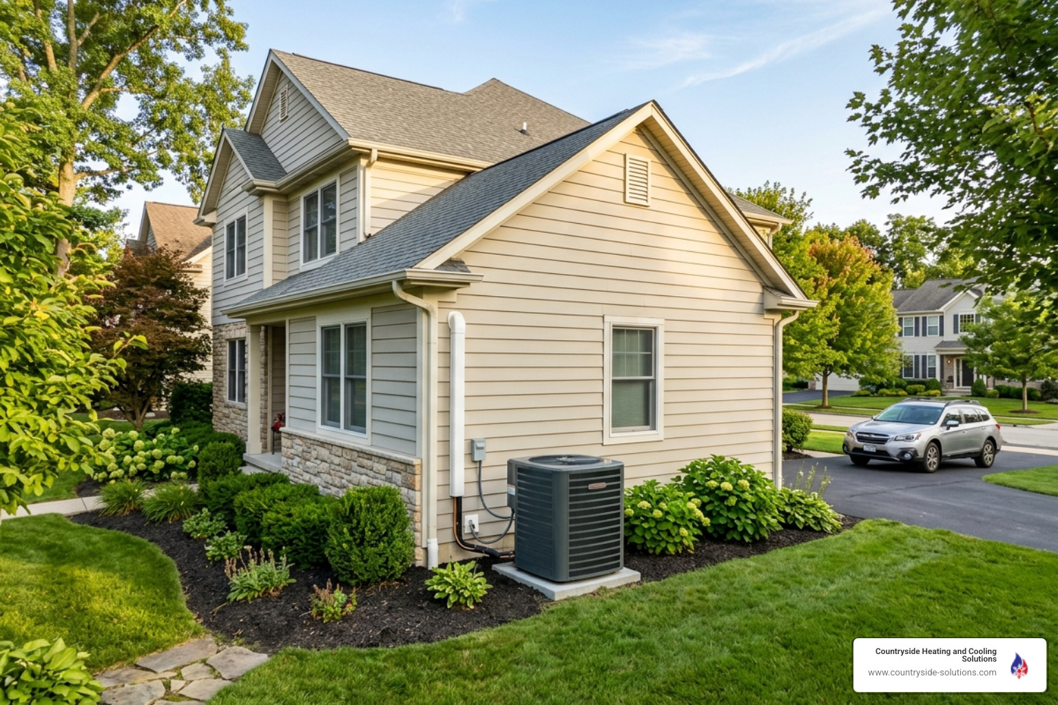Why Your Home Deserves a Bryant Authorized Installer