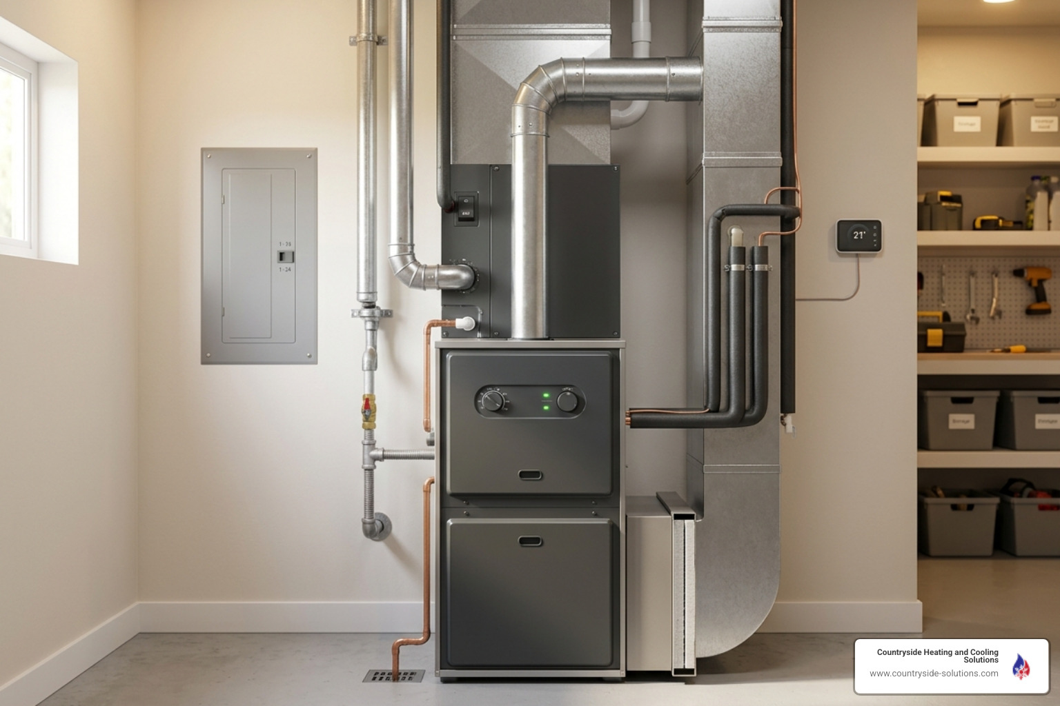 CenterPoint Energy Heating Rebates That Actually Make Sense