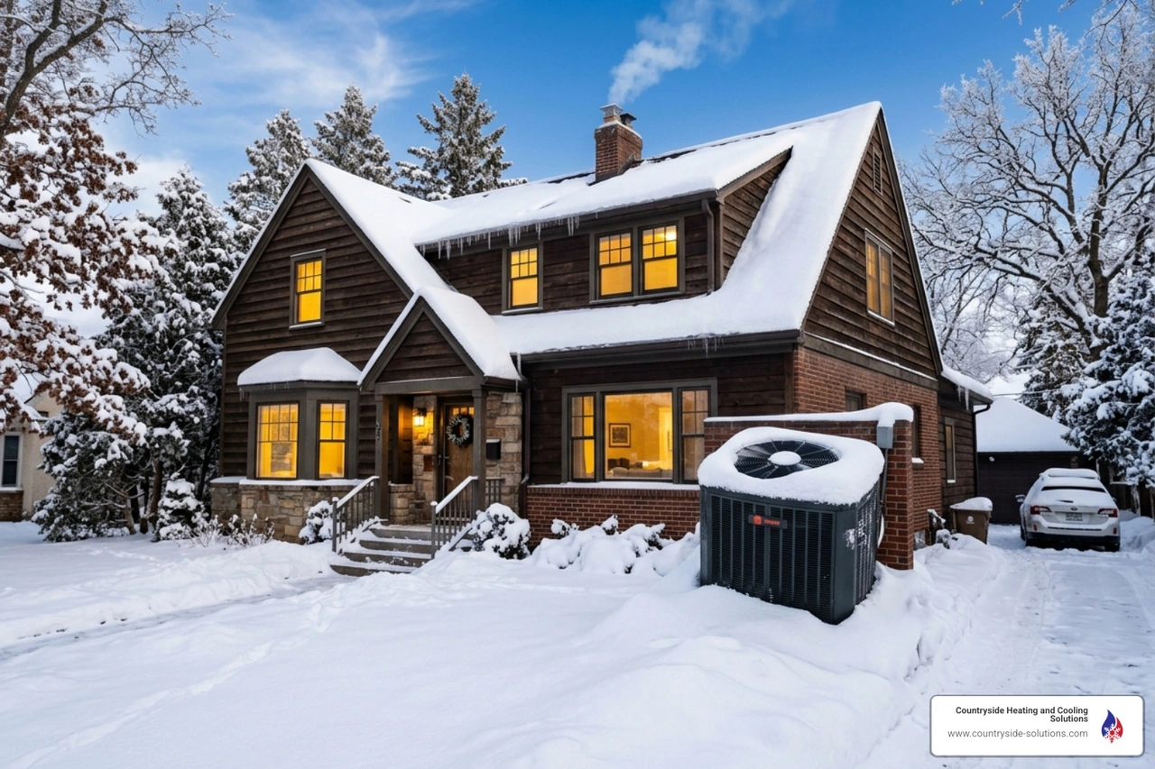 Surviving the Twin Cities: A Guide to Local HVAC Challenges