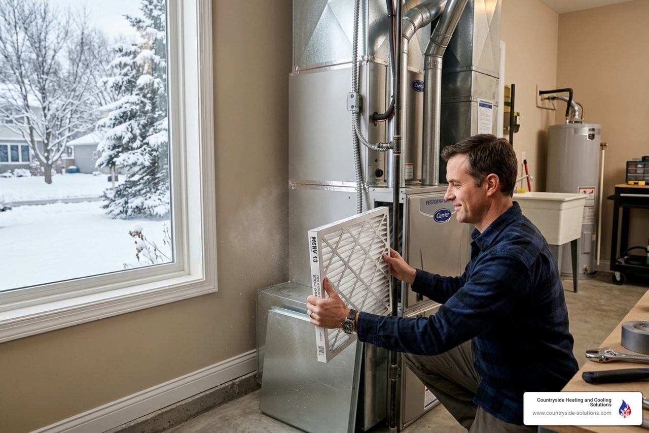 8 Best Air Purifiers for Homes in Cold Dusty Climates