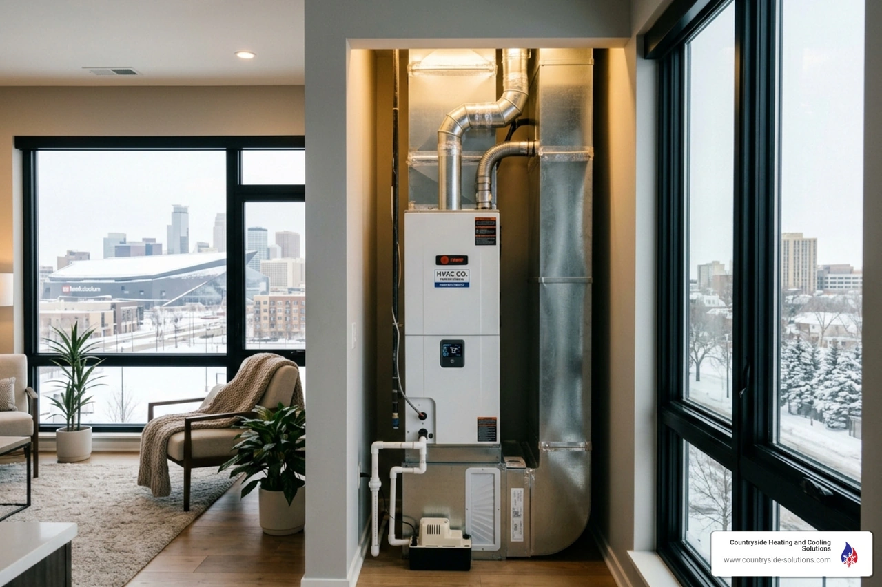Spending More to Save More on Your HVAC System