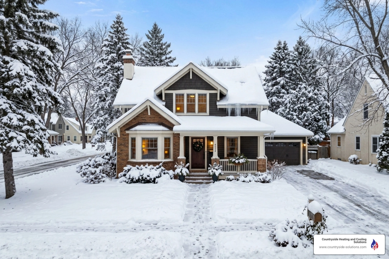 Don't Get Left in the Cold with the Wrong HVAC Setup