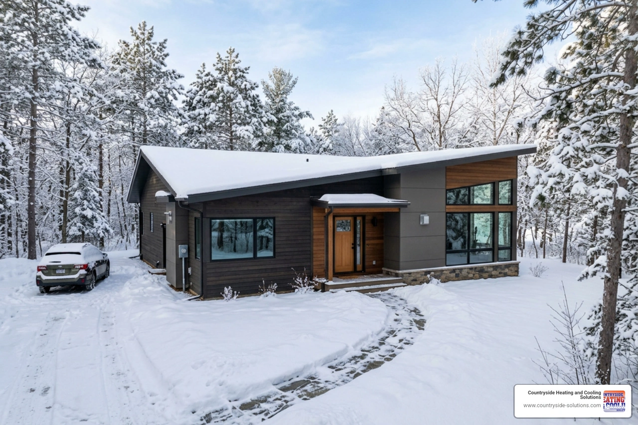 Why Your Airtight Home Needs Better Ventilation: The Definitive Guide
