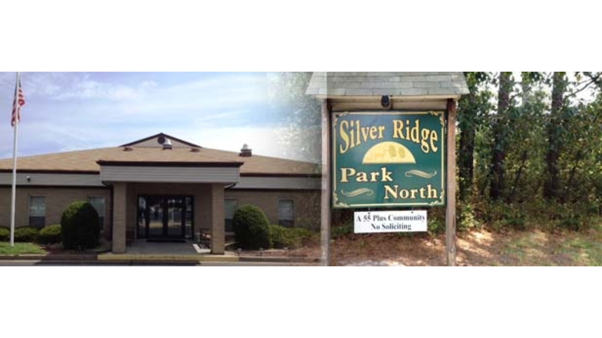 Silver Ridge Park North NJ