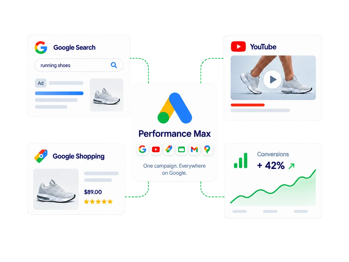 Performance Max Campaigns