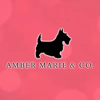 Amber Marie & Co. logo