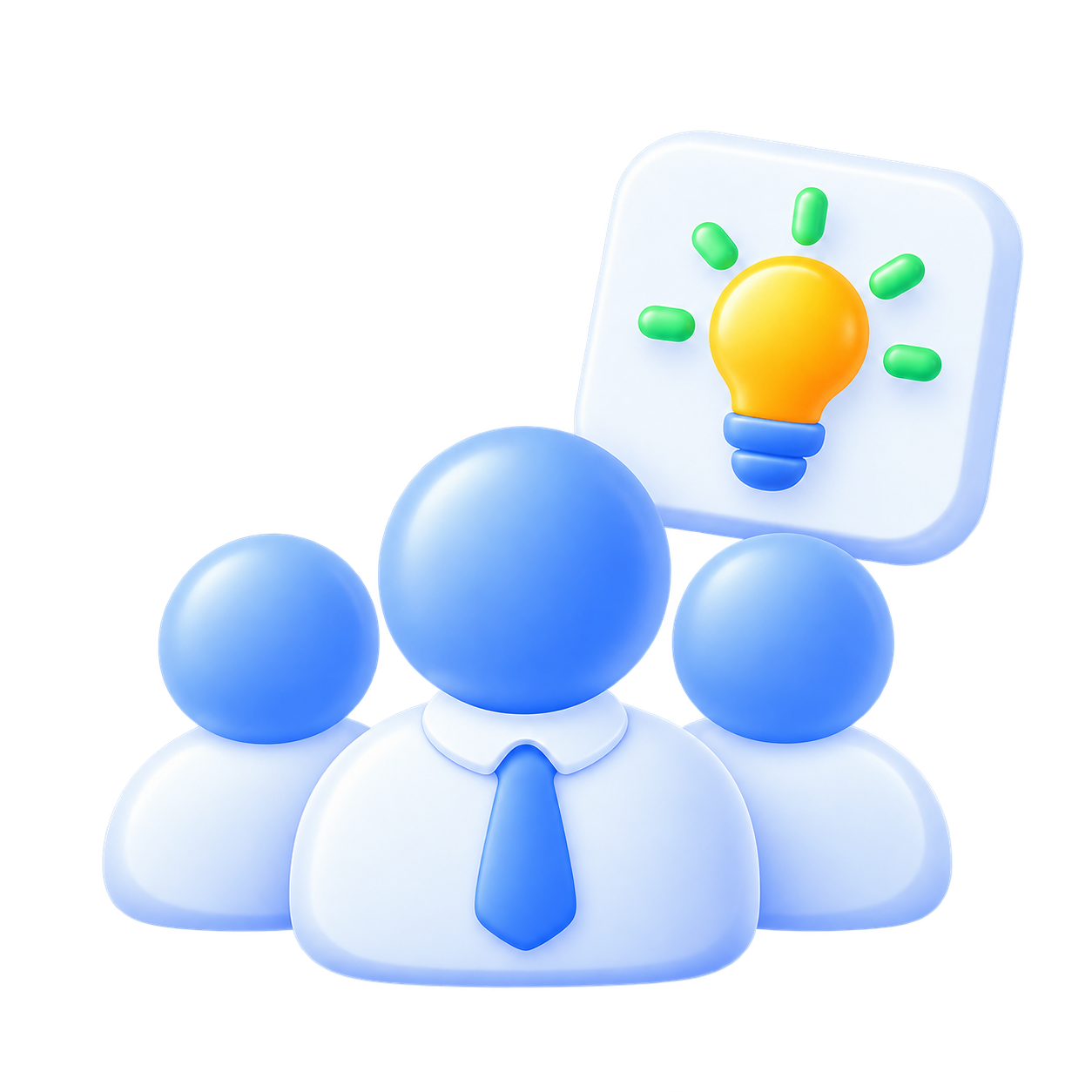 Comprehensive Expertise icon