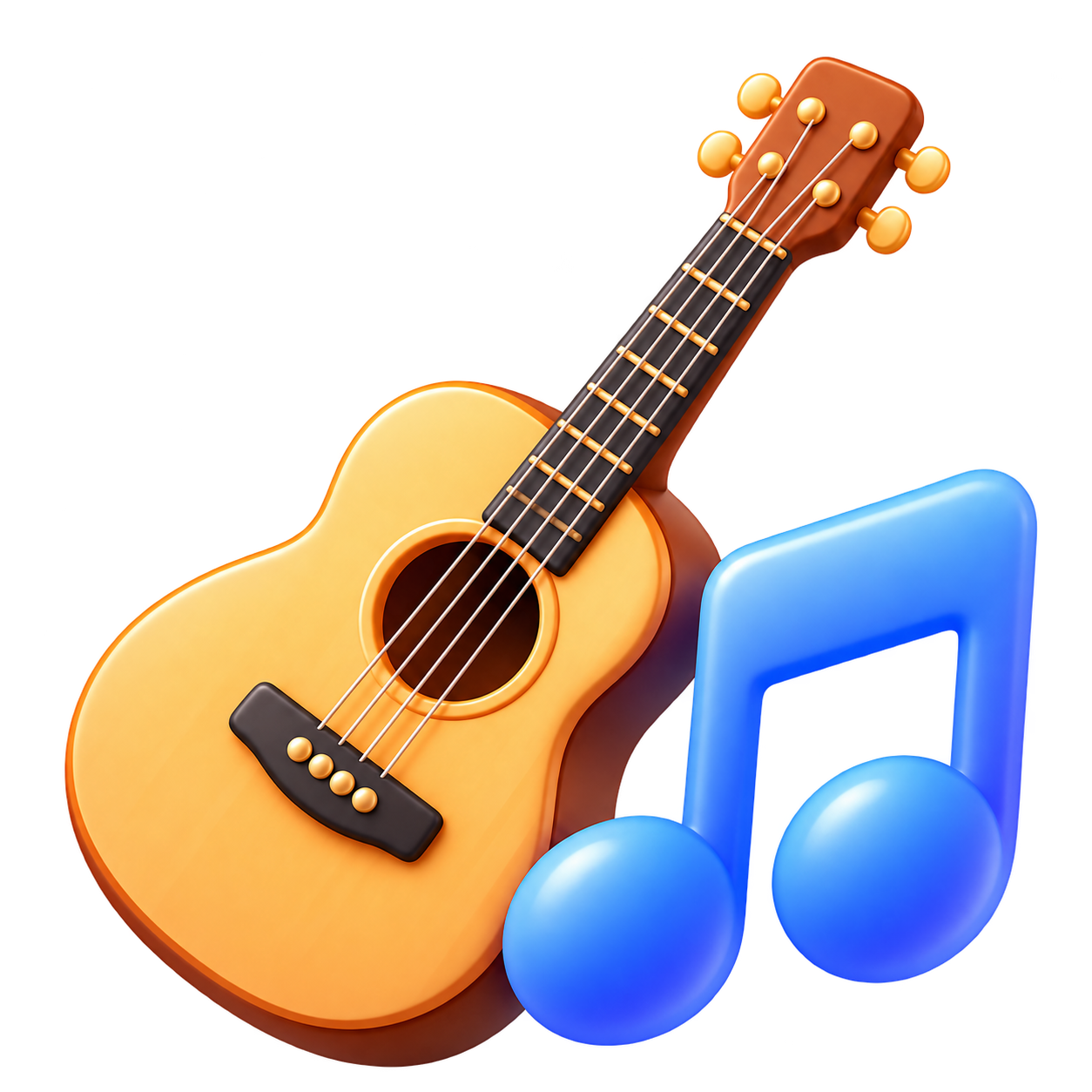 Music and instruments