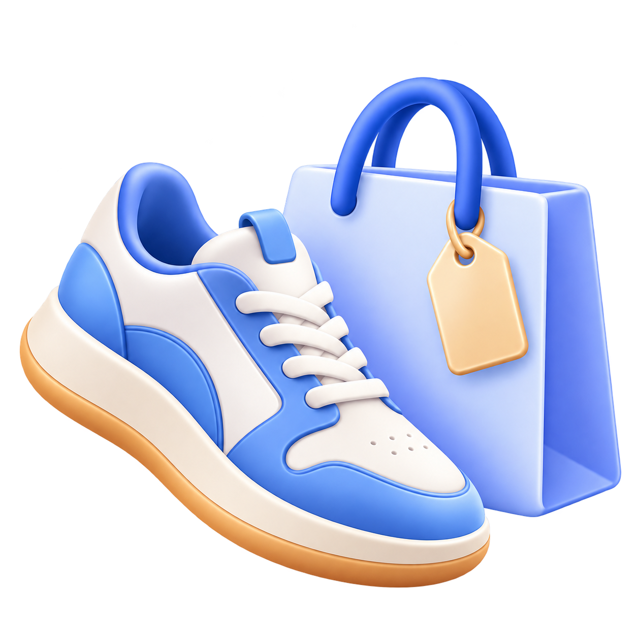 Fashion and footwear