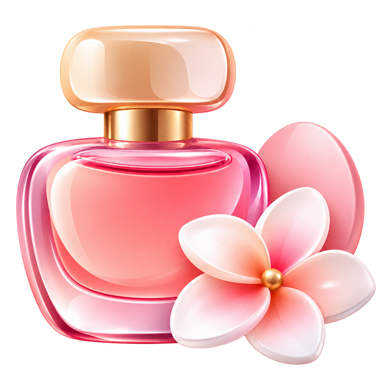 Beauty and fragrance