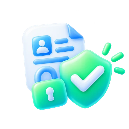 Loi 25 compliance icon