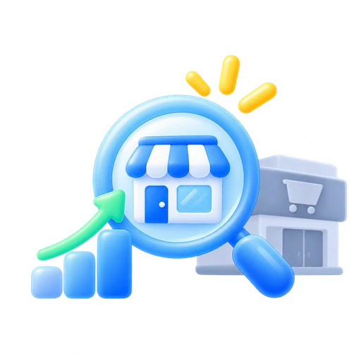 Found before the big box icon