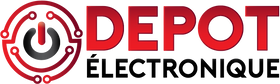 Dépôt électronique MTL inc.