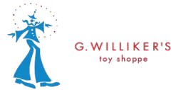 G Willikers Toy Shoppe