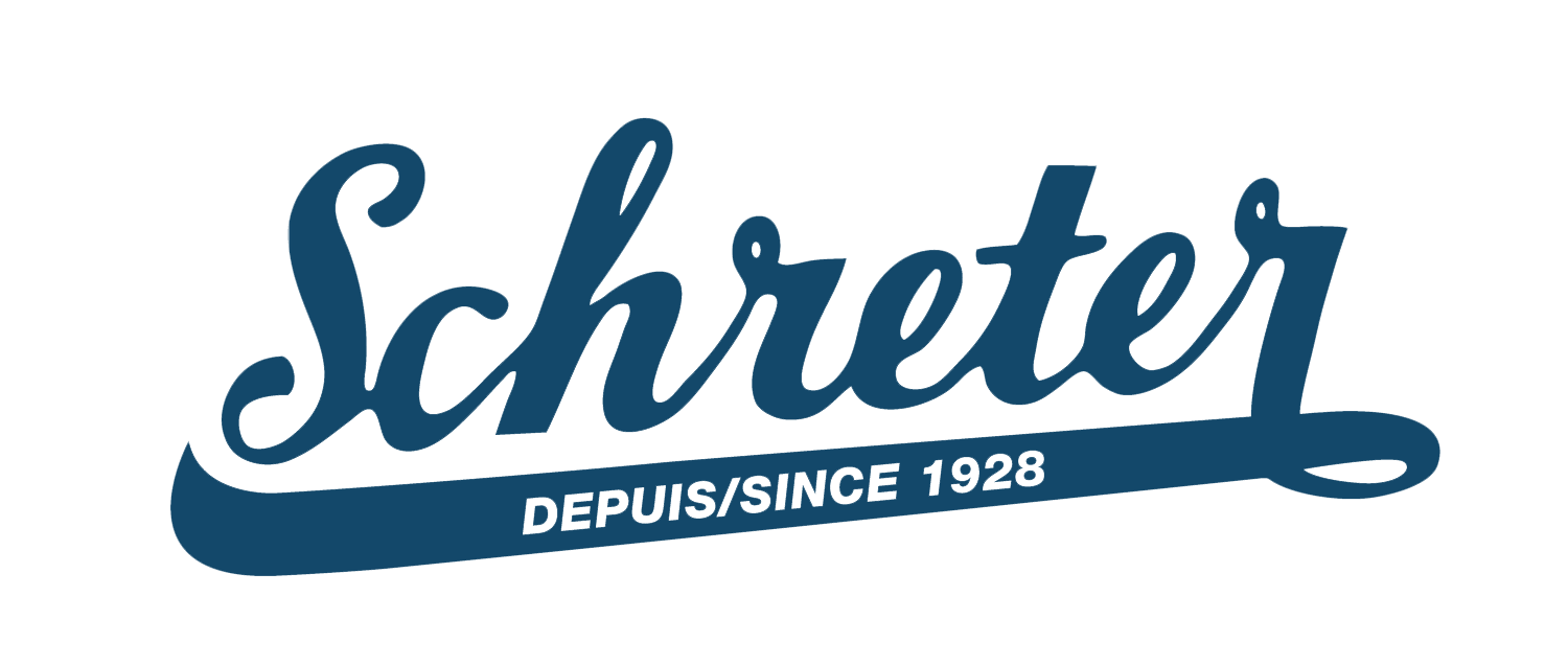 J. Schreter Inc