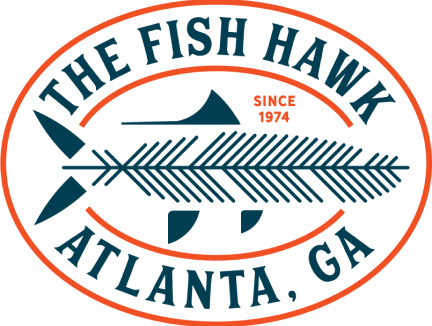 The Fish Hawk