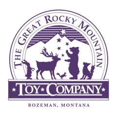 The Great Rocky Mountain Toy Company