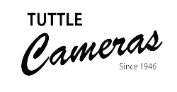 Tuttle Cameras Inc