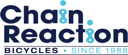 Chain Reaction Bicycles Inc.