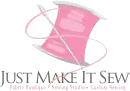 Just Make it Sew, LLC