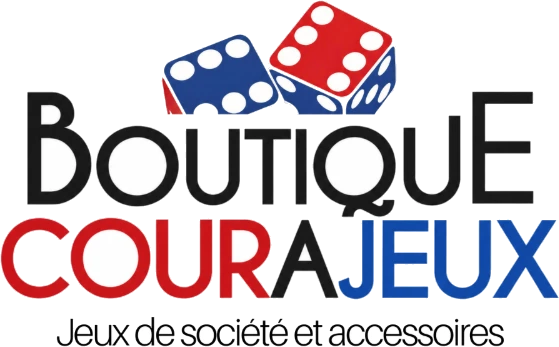 Boutique Courajeux