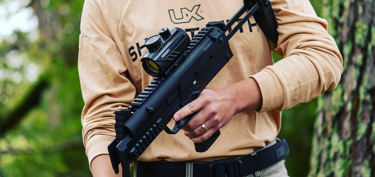 Airgun Source Canada