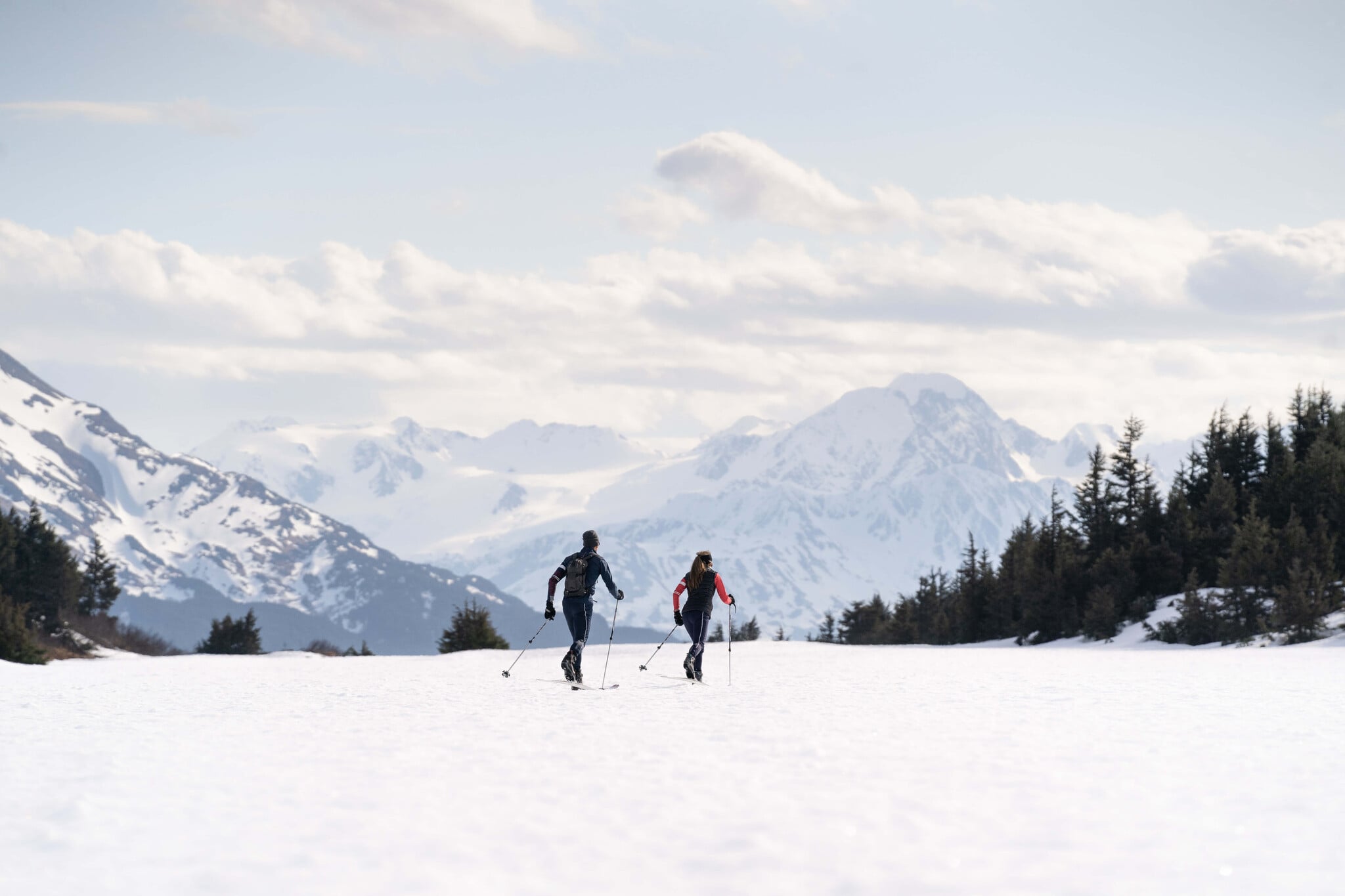 Winthrop Mountain Sports