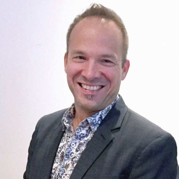 Alex Lamoureux
