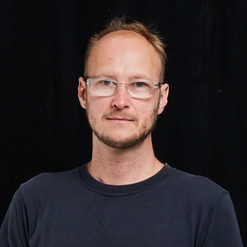 Evan Stanfield