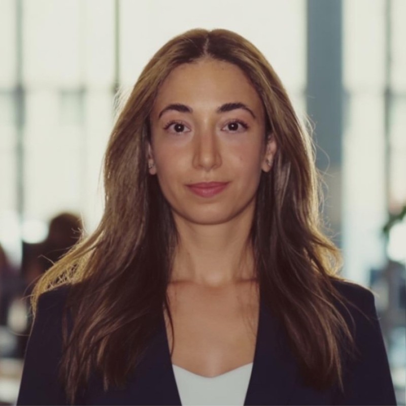 Roxane Rashidian