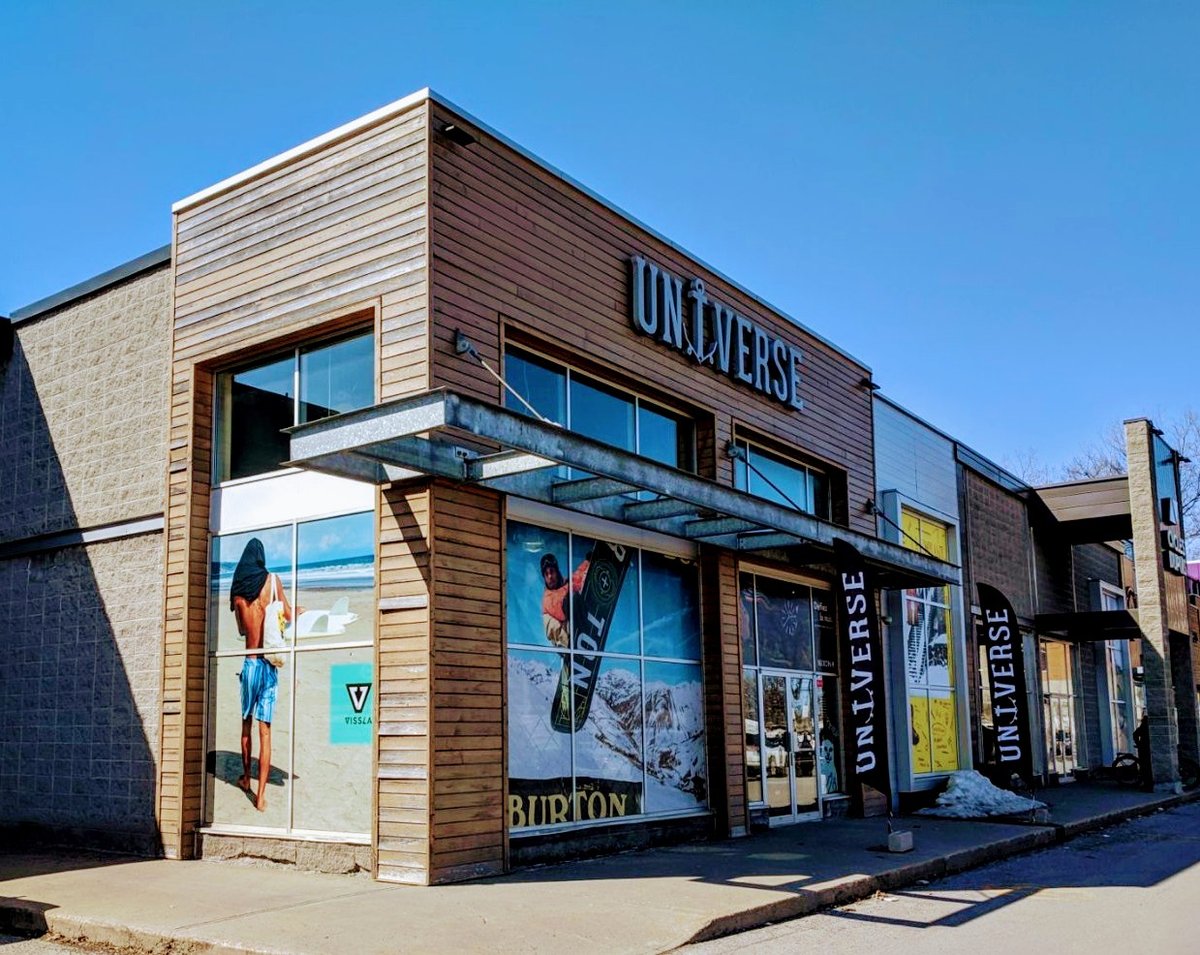 Universe Boardshop