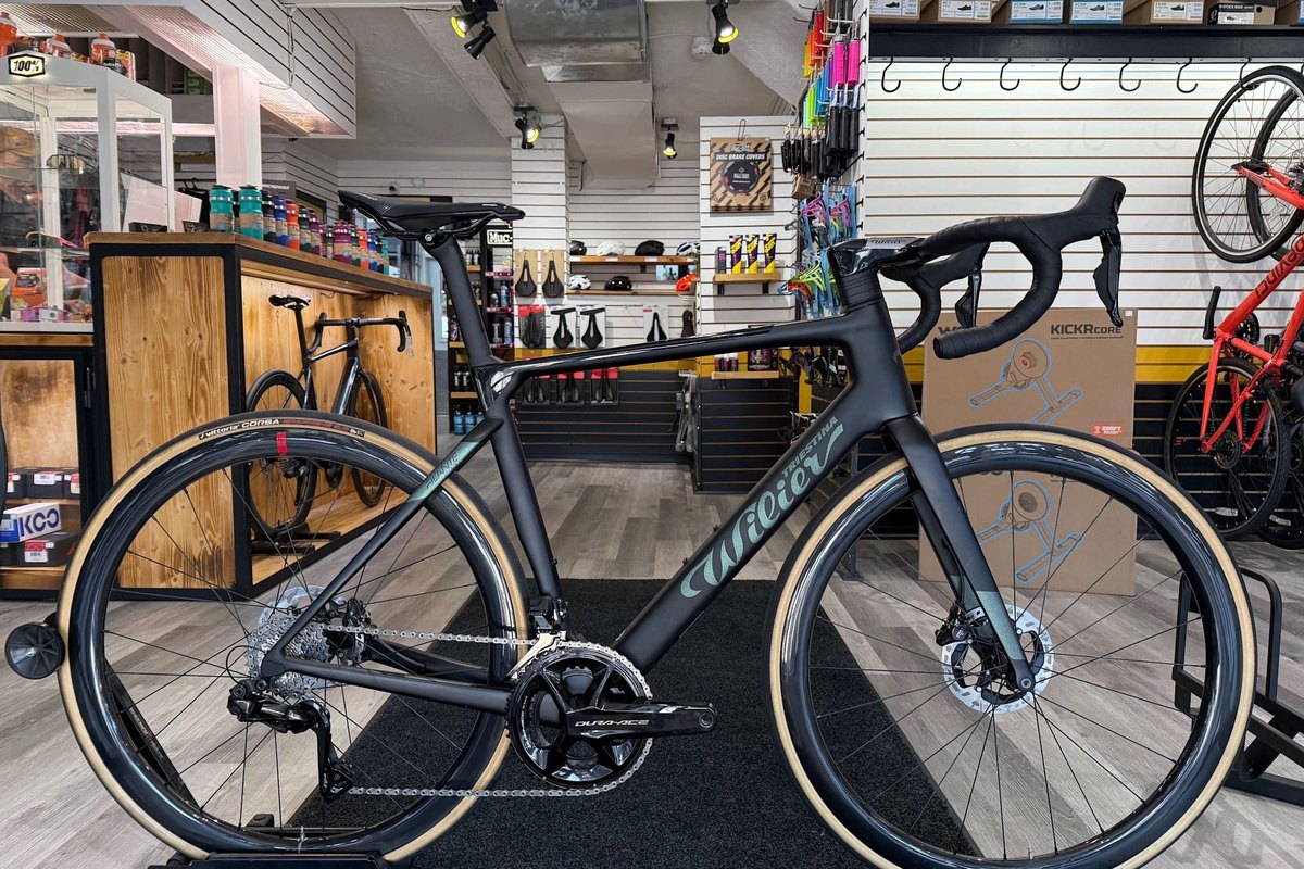 André Cycle Sport