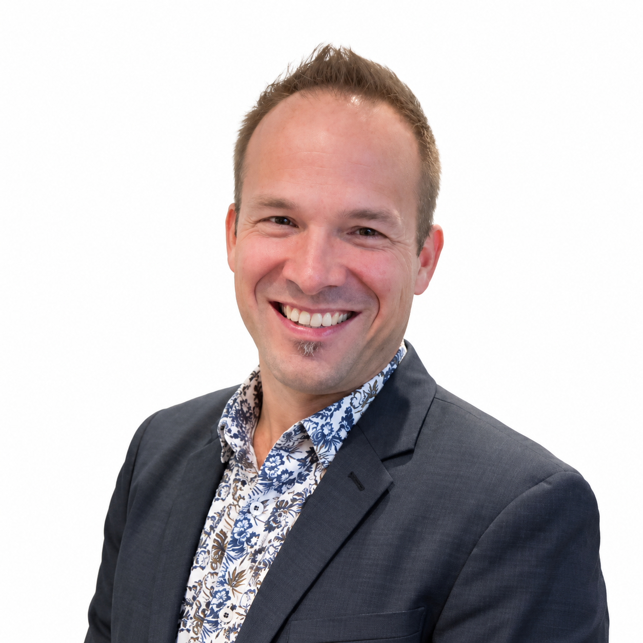 Alex Lamoureux