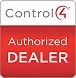 Logo Control4 Certified Showroom