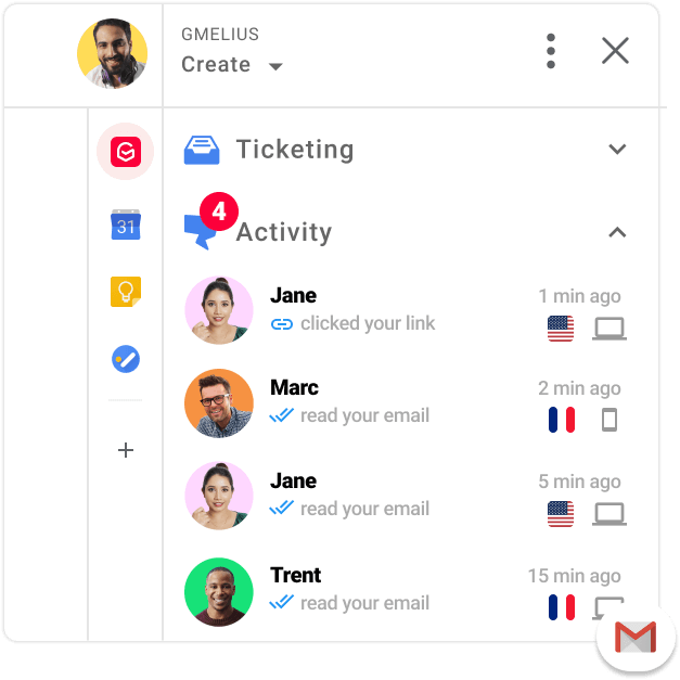 Email Tracking for Gmail: What to Do to Get Started