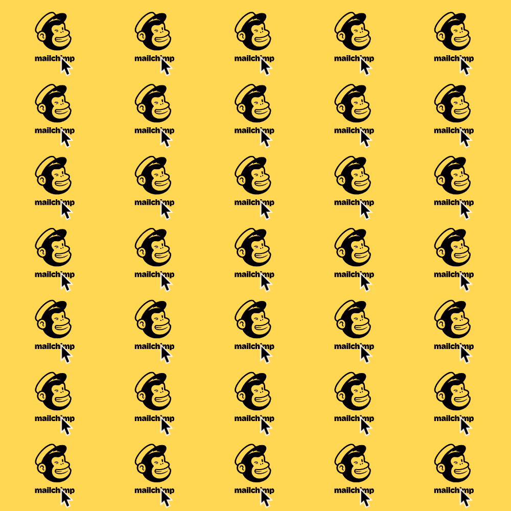Tired of Logging Into MailChimp?