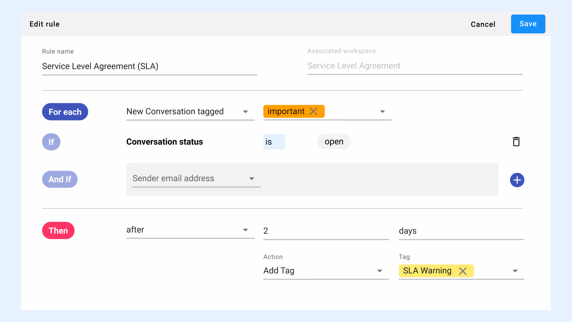 crm gmail