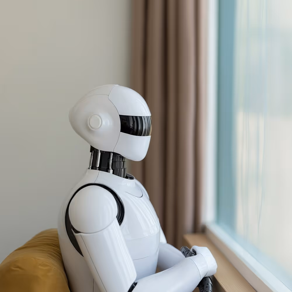 How AI Assistants Are Transforming Business in 2025