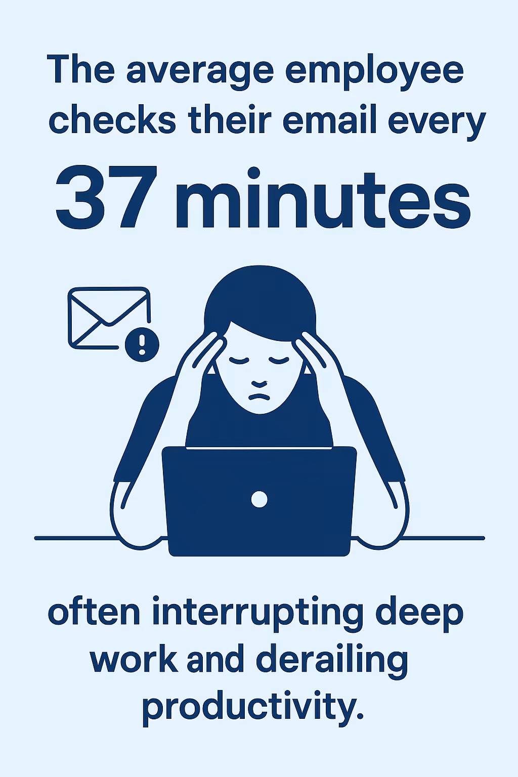 How email reply AI can help you save time