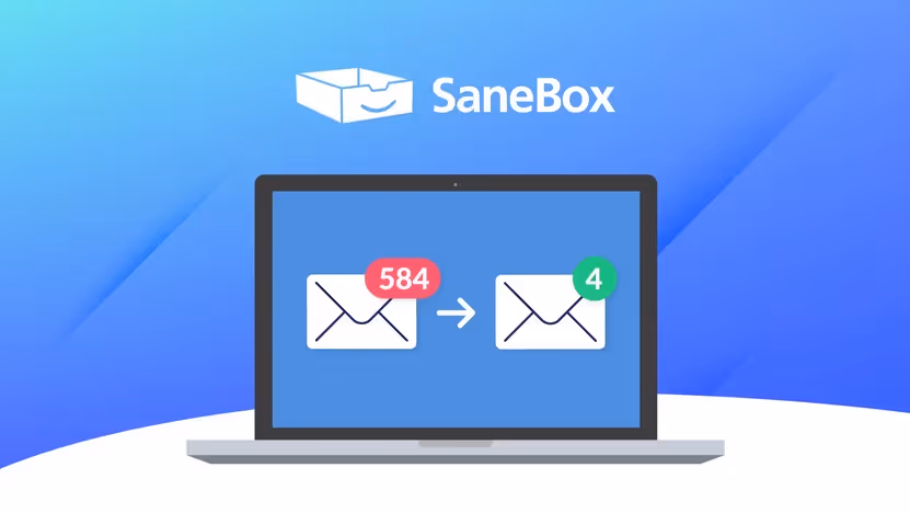 We dissect SaneBox’s core features and shortcomings, then compare it to five leading alternatives (Gmelius, Superhuman, Fyxer, Missive, and Hiver) to help you pick the best replacement.