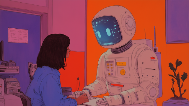 92% of Fortune 500s use AI, and email is ground zero. Should you trust an AI with your inbox? Here’s a breakdown of the pros, cons, and ROI of AI assistants for email.