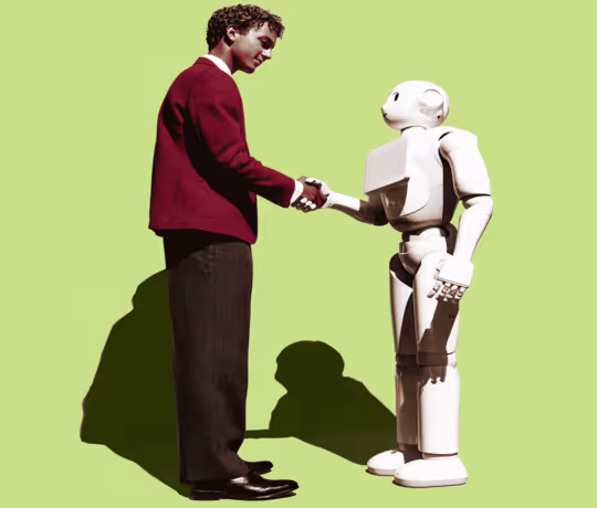 KI-Assistent oder KI-Chatbot: Die wichtigsten Unterschiede – und was besser zu Ihnen passt