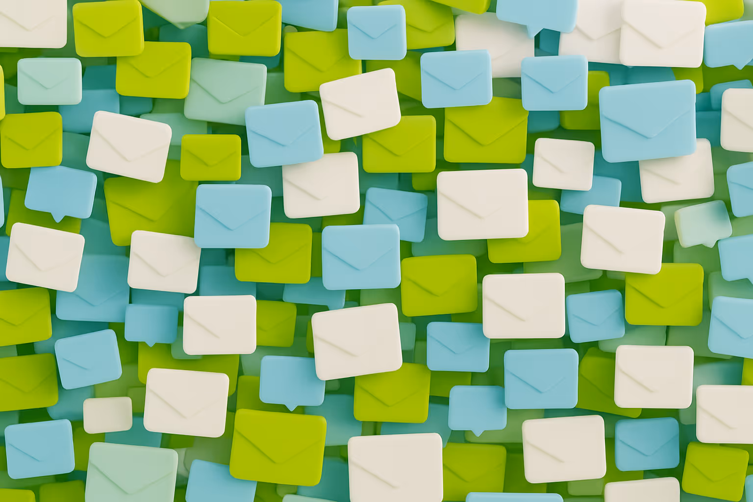 Email management is the art of organizing and responding to the massive flow of emails an organization receives, efficiently. We explain how to master it.