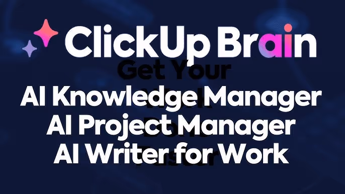 ClickUp Brain AI Reviewed: Is it Worth it for Everyday Collaboration?