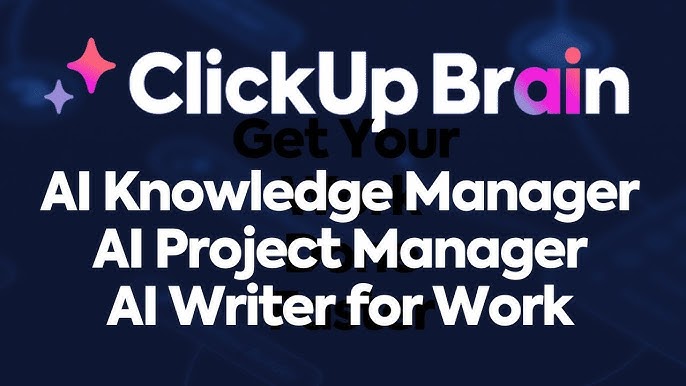 ClickUp Brain AI Reviewed: Is it Worth it for Everyday Collaboration?