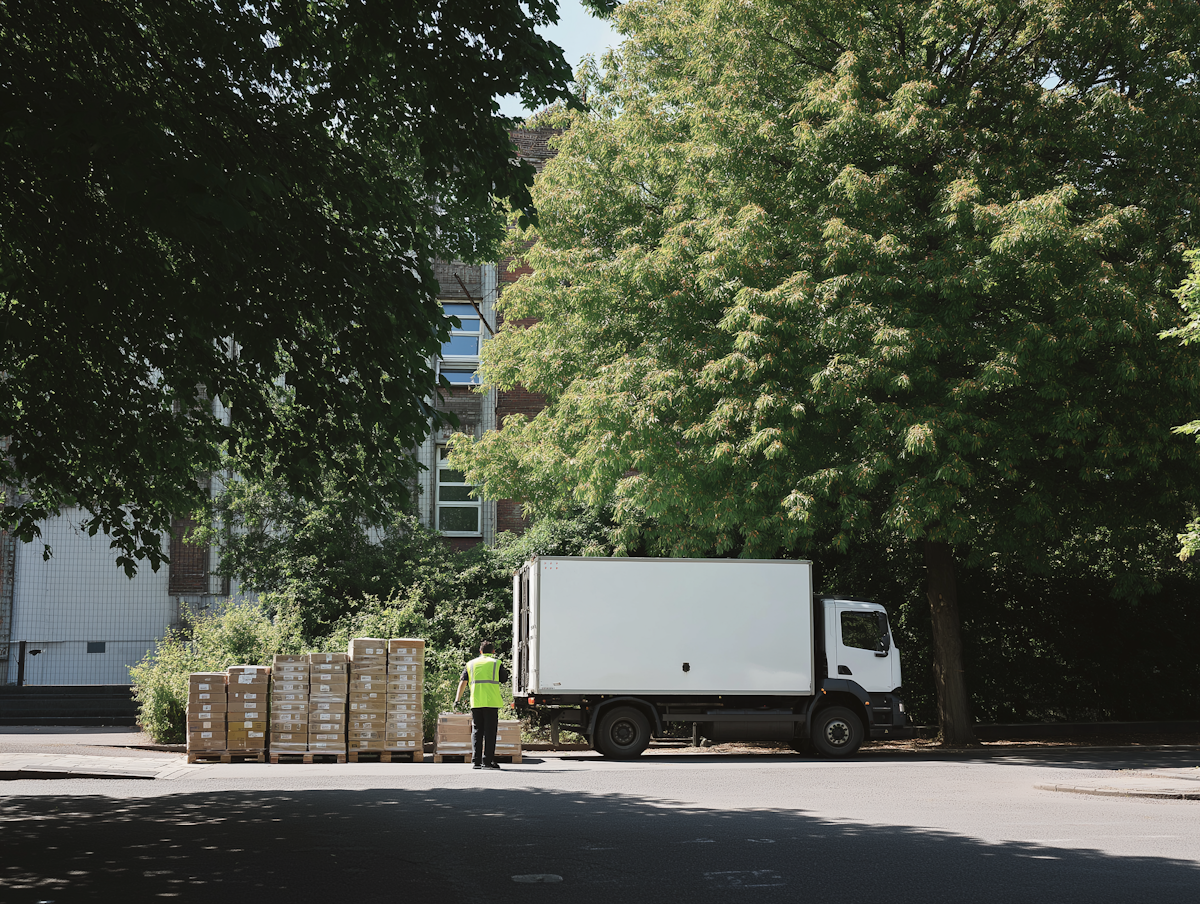 Learn how to transform your logistics email chaos with smart email, which combines collaboration features and AI tools within a shared inbox environment. 