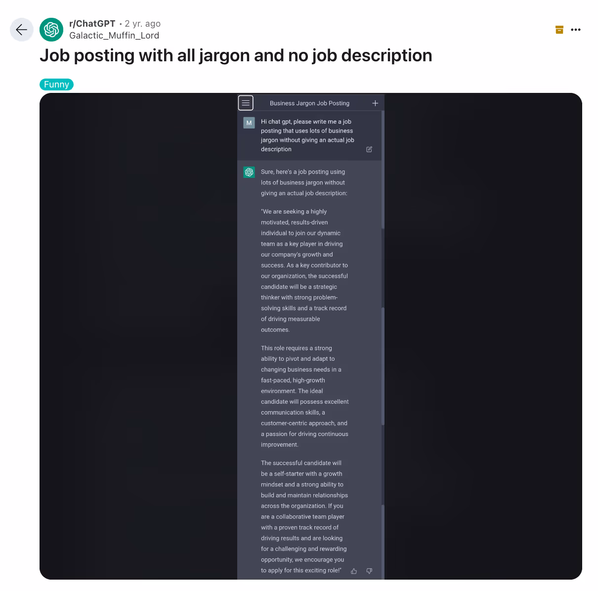 How AI assistants can overuse jargon