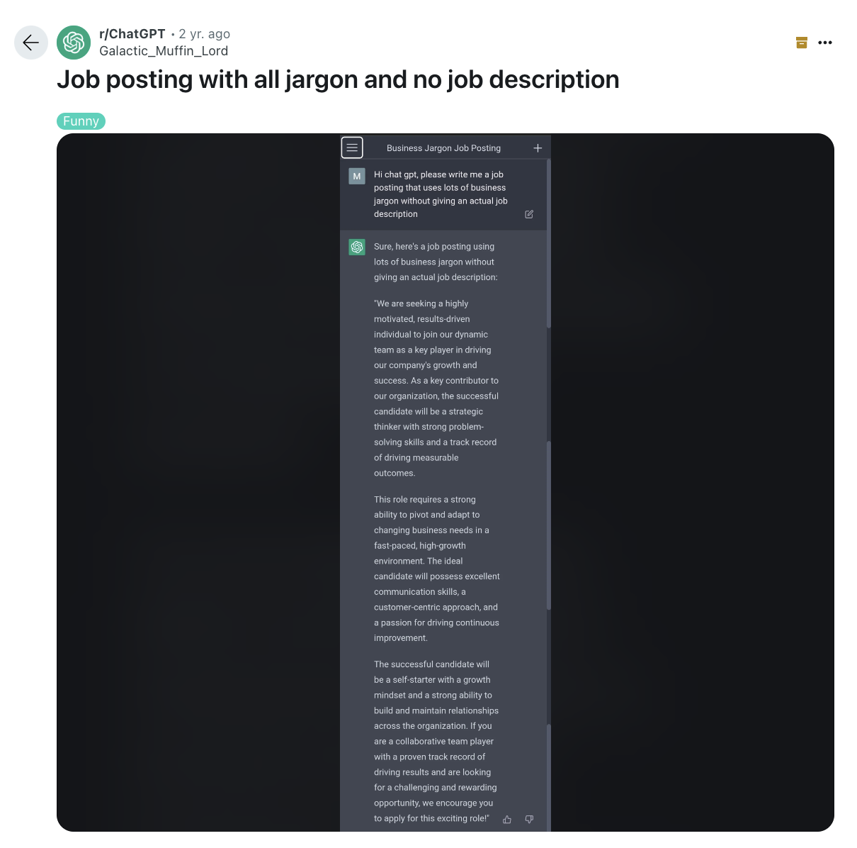 How AI assistants can overuse jargon