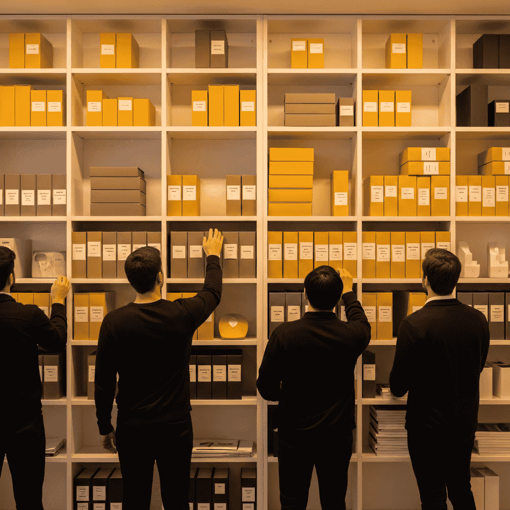 Gestion des emails en supply chain : le maillon essentiel pour optimiser vos opérations